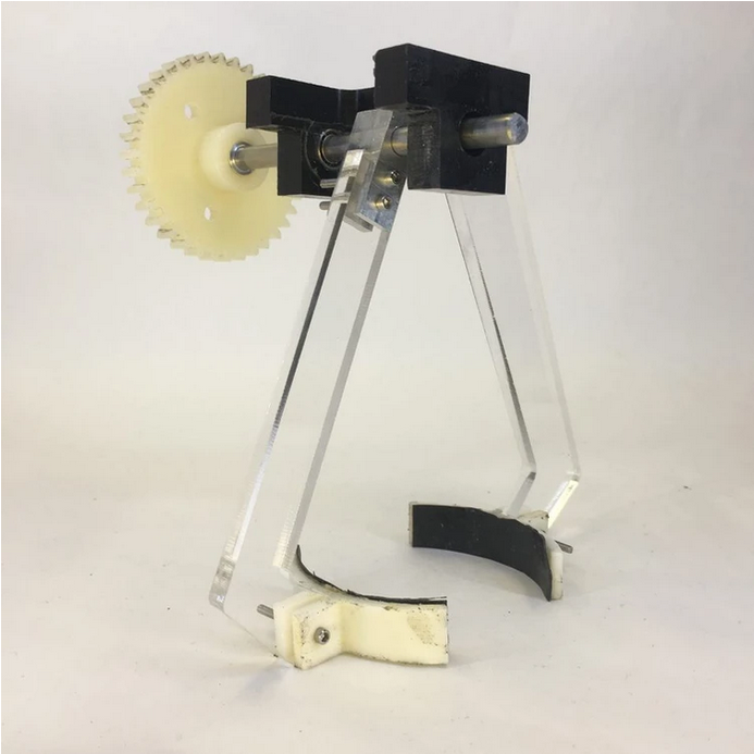 Mechanical Gripper Design