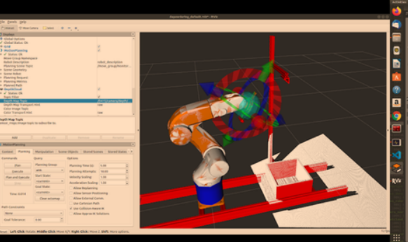 Mechanical Gripper Design